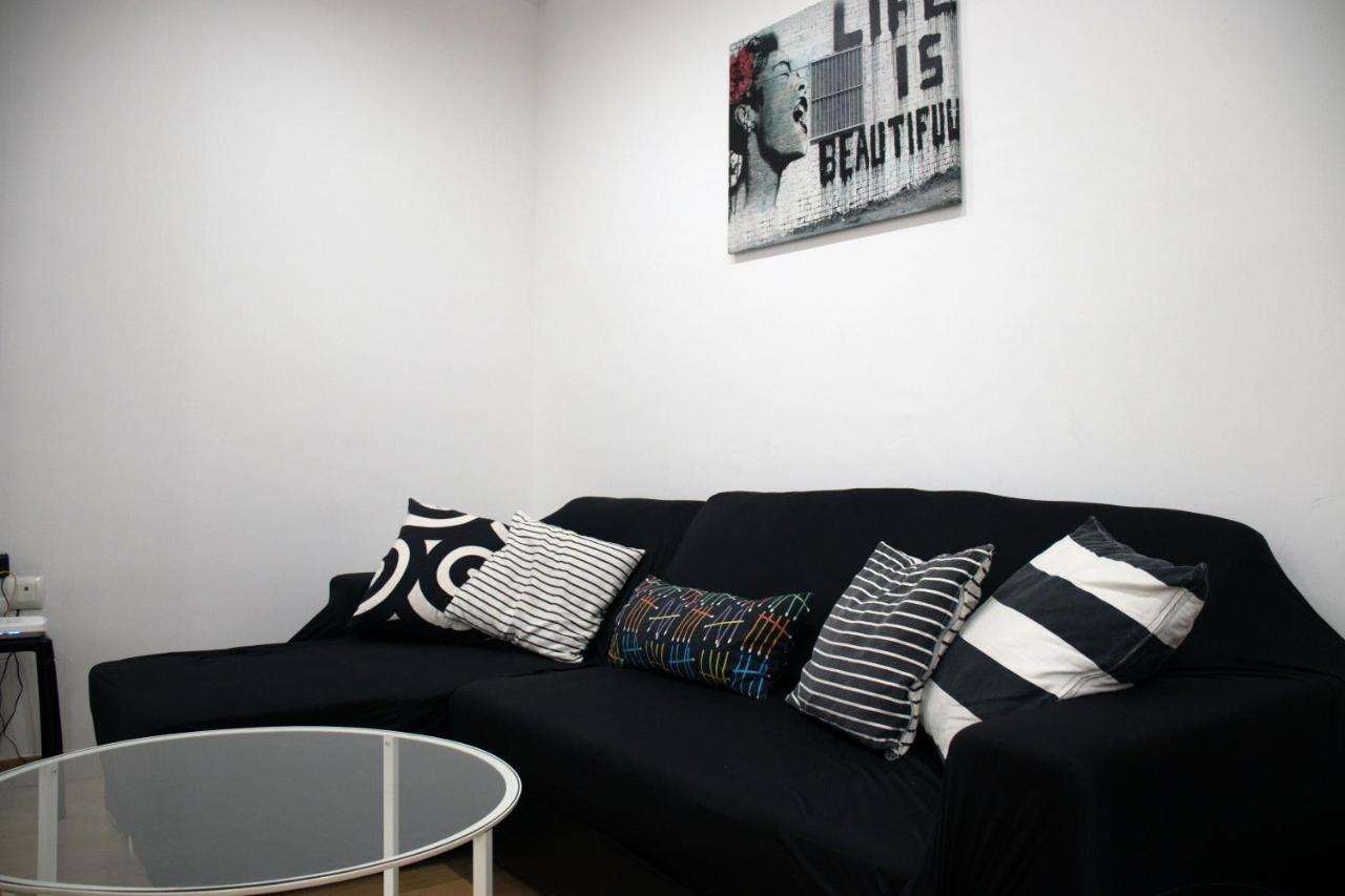 Appartement Céntrico Piso 4 Al Lado Del Jardín Botánico *