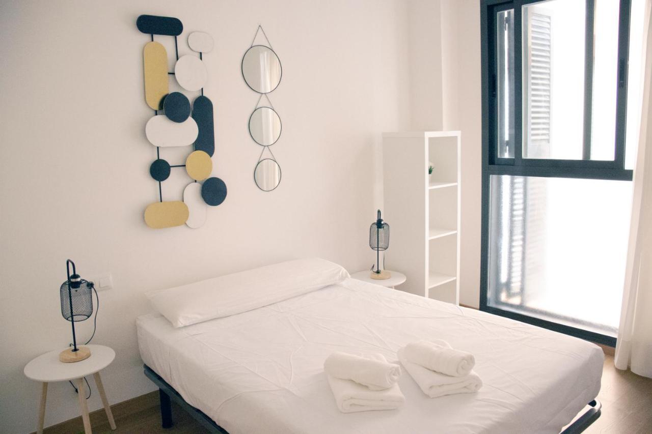 Céntrico Piso 4 Al Lado Del Jardín Botánico Appartement *