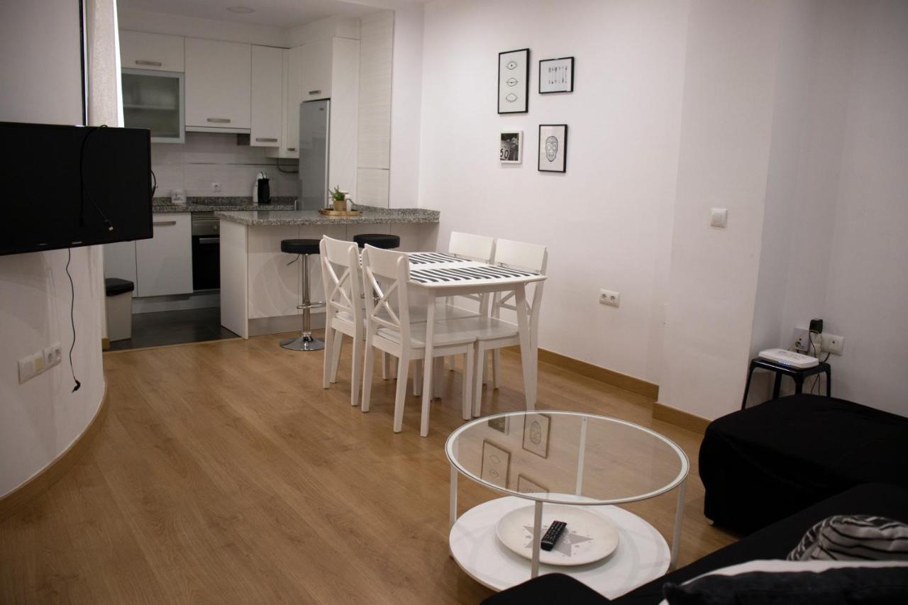 Appartement Céntrico Piso 4 Al Lado Del Jardín Botánico *