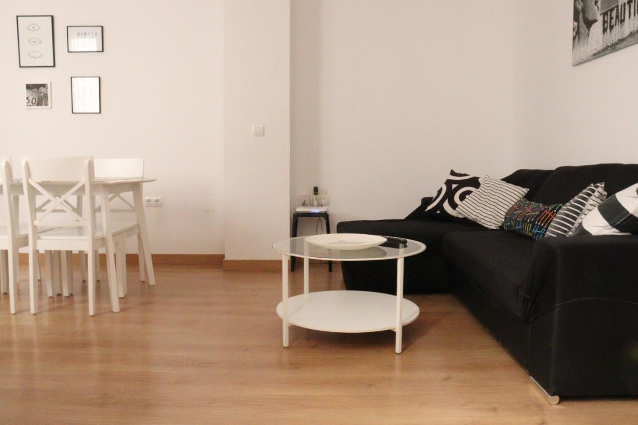 Appartement Centrico Piso 4 Al Lado Del Jardin Botanico Granada