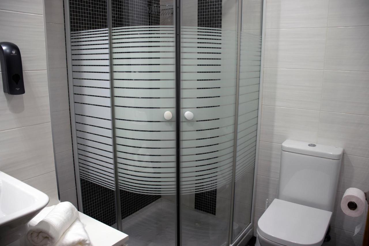 Appartement Centrico Piso 4 Al Lado Del Jardin Botanico