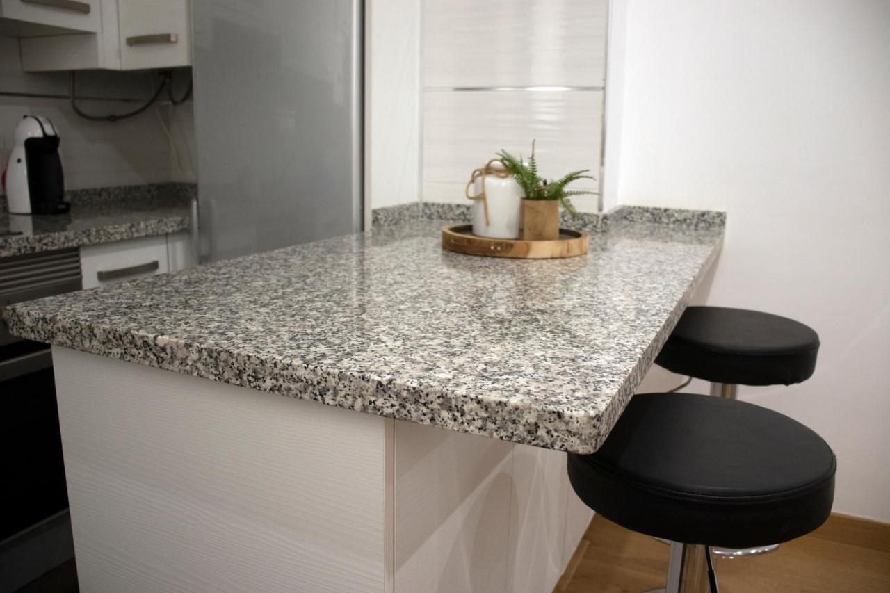 Appartement Centrico Piso 4 Al Lado Del Jardin Botanico